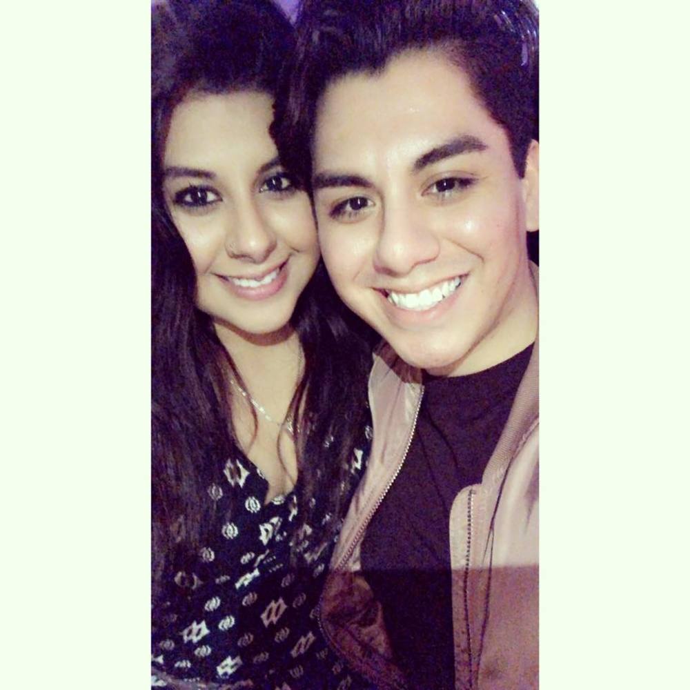 Meet your Posher, Julian